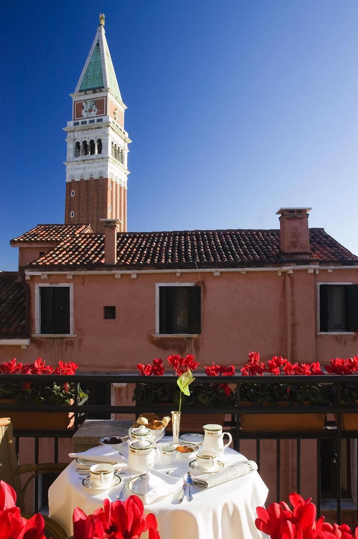 San Marco Palace Venezia Eksteriør bilde