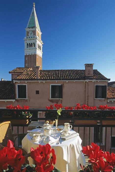 San Marco Palace Venezia Eksteriør bilde