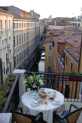 San Marco Palace Venezia Eksteriør bilde